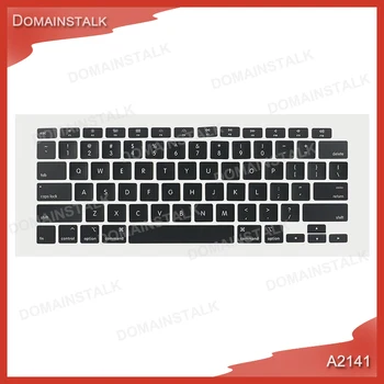 Notebook Keycap Súpravy Pre MacBook Pro Retina 16.5