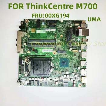 00XG194 je platné do počítača Lenovo, M700 Ploche Drobné (ThinkCentre) doska na testovanie a odosielanie OK