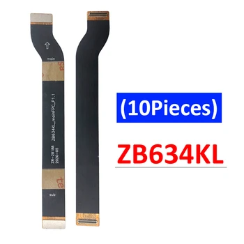 10Pcs/Veľa, základná Doska FPC Hlavnej Dosky Flex Kábel Pre Asus Zenfone Max Plus (M2) ZB634KL A001D