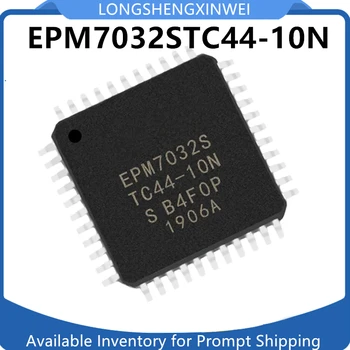 1PCS EPM7032STC44-10N EPM7032STC44 QFP44 Nový, Originálny Programovateľné Logické Zariadenia IC
