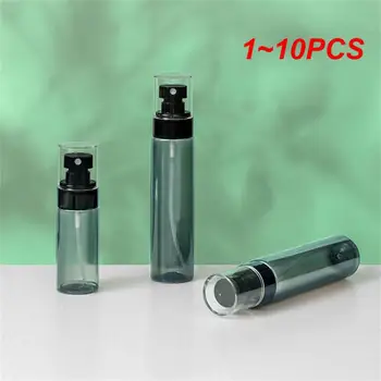 1~10PCS Prázdnu Fľašu Prenosné Vhodné Pre make-up Účinná Dezinfekcia Jemné Hmlu Jednoduché Použitie