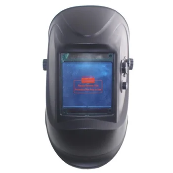 4 Senzor Zváranie Prilba Stmavnutie Zváracie Masky Auto Ochranné Objektív Prilby Automatické Stmavenie Nastaviteľný Rozsah Elektrické Zvárač Maska