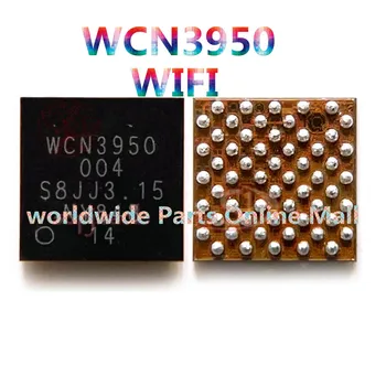 5 ks-30pcs WCN3950 004 Pre Redmi Note8 Wifi IC WCN 3950 wi-fi Modul Bezdrôtový Čip