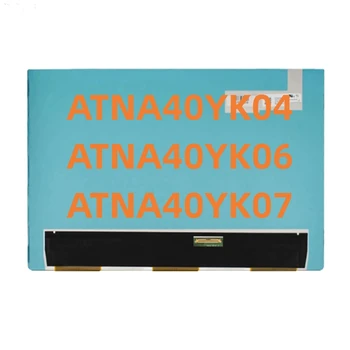 ATNA40YK04-0 ATNA40YK06-0 ATNA40YK07-0 14Inch OLED Displej 2880x1800 40PINS EDP 2.8 k 90Hz 100% sRGB