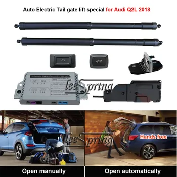auto Smart Auto Elektrické Chvost Brány, Výťah Špeciálne pre Audi Q2 Q2L 2018