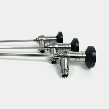 Cystoskop Výrobca Urológia Pevné Endoskopu 4 mm Cystoskop