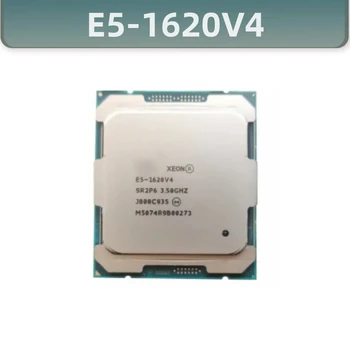 E5-1620 v4 10M Cache, 3.50 GHz Procesorom Xeon E5-1620v4