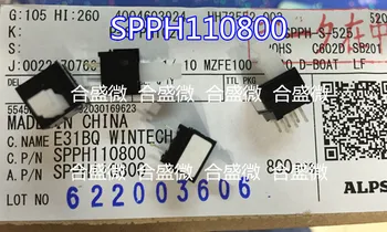 Japonsko Alpy Spph110800 Ostré LCD TELEVÍZOR Prepnúť 6 Stôp Excentrický Self-Locking 10*10*17.5