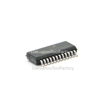 Kompatibilné s Bluetooth IC AC6925C BT5.0 JL stereofónny reproduktor