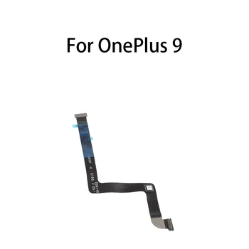 (LCD) základná Doska základná Doska Konektor Flex Kábel Pre OnePlus 9