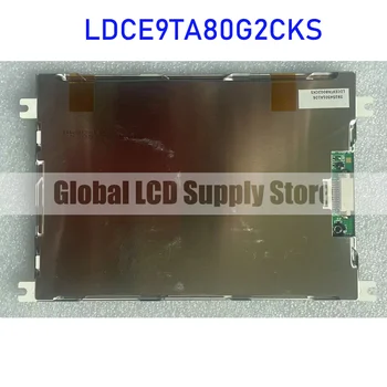 LDCE9TA80G2CKS Originálne LCD Displej Panel Zbrusu Nový a 100% Testované Rýchle dodanie