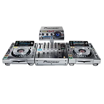 LETNÝ PREDAJ ZĽAVU NA NOVÉ Pionee r DJ DJM-900NXS DJ Mixer A 4 CDJ-2000NXS Platinum Limited Edition