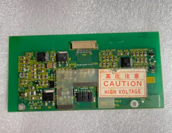 Používané pre priemyselné LCD displej NL6448AC30-10 HBL015 pôvodné vysokého napätia pásky