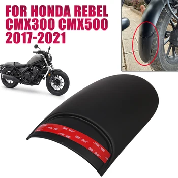 Pre Honda Rebel500 Rebel300 CMX500 CMX300 Rebel CMX 500 300 Motocyklové Príslušenstvo Predný Blatník Zadný Blatník Rozšírenie zariadenia Extender