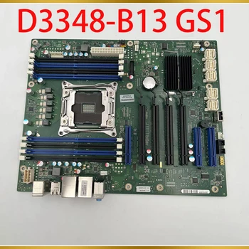 Priemyselné základná Doska Pre Fujitsu X99 M740 D3348-B13 GS1