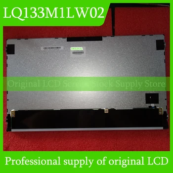 Pôvodné LQ133M1LW02 LCD Displej Pre Ostré 13.3 palcový LCD Displej Úplne Nové