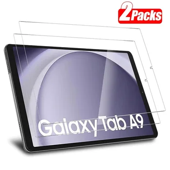 Scratch Dôkaz Písanie Paperfeel Fólia Pre Samsung Galaxy Tab A9 TabA9+ A9 Plus Tablet Mäkký Matný PET Screen Protector Filmy