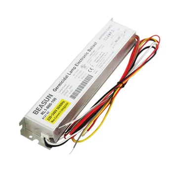 UV baktericídny lampa 80W-100W 120W vôd určených elektronický predradník RL1-800-100