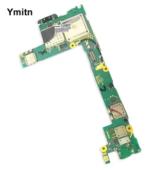 Ymitn Odomknutá Mobilné Elektronické Panel Doske Doske Obvody s Fotoaparátom modul LTE 4G Pre Nokia lumia 930