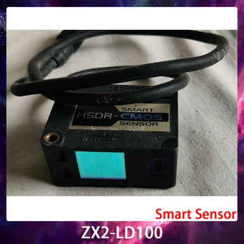 ZX2-LD100 Inteligentný Senzor Funguje Perfektne